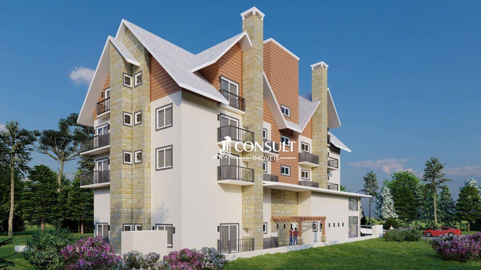 Sala-Conjunto, 48 m² - Foto 2