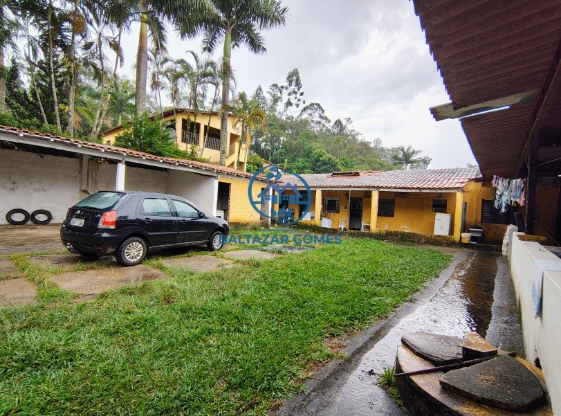Sítio à venda com 4 quartos, 4000m² - Foto 18