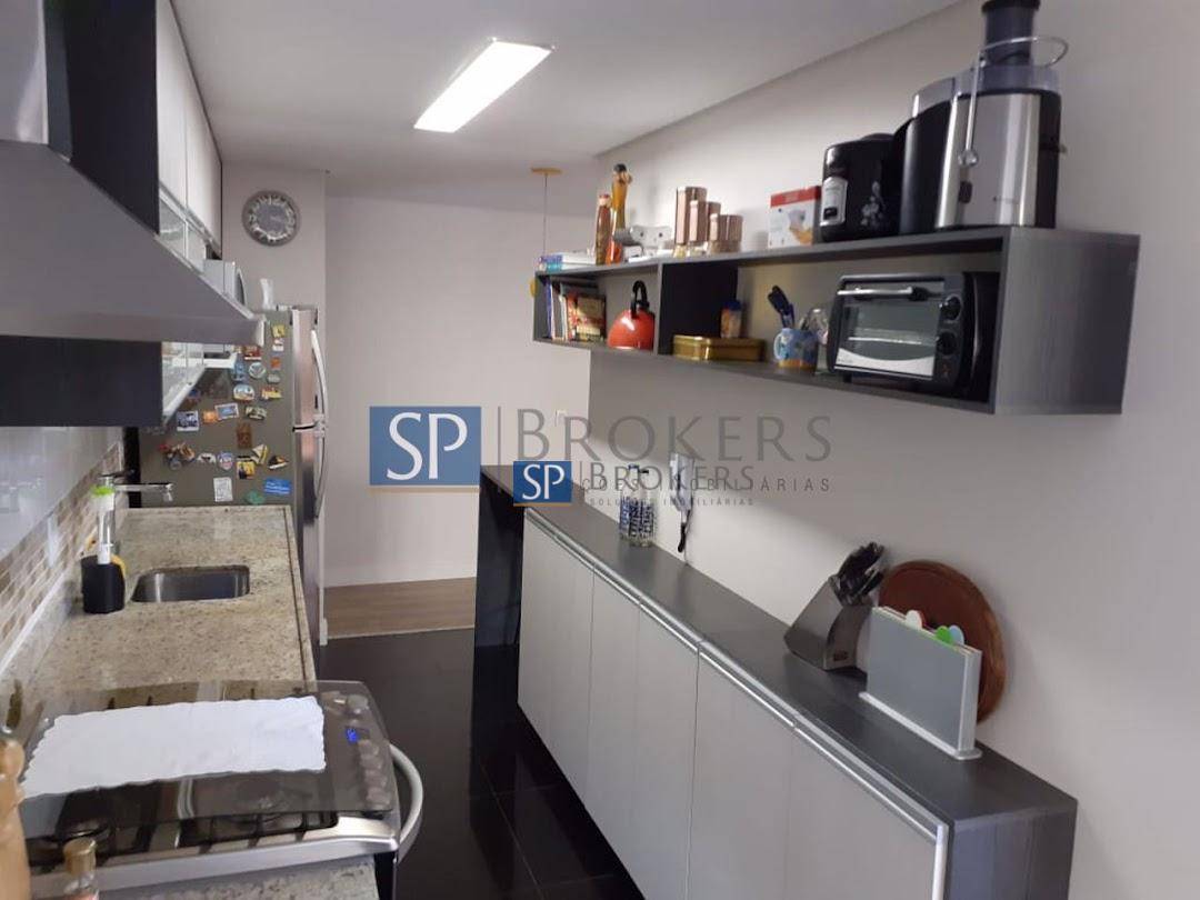 Apartamento à venda com 3 quartos, 102m² - Foto 11