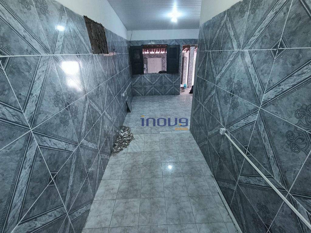 Casa para alugar com 2 quartos, 100M2 - Foto 5