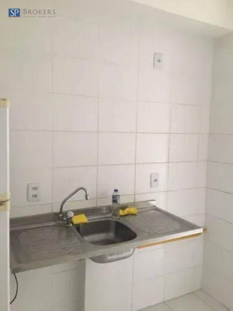 Apartamento à venda com 2 quartos, 49m² - Foto 4