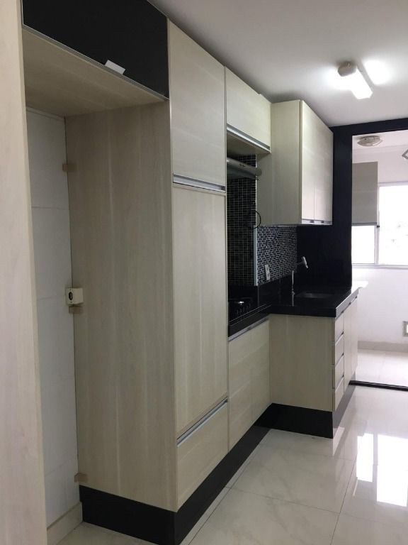 Apartamento à venda com 2 quartos, 51m² - Foto 14