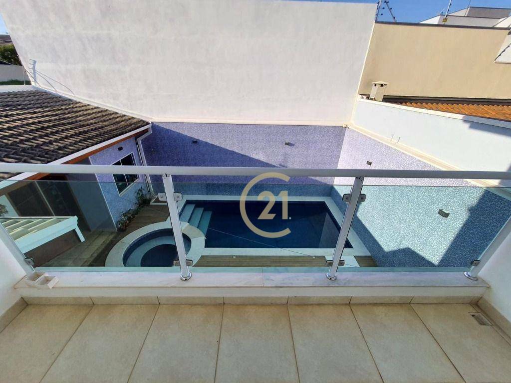 Casa à venda com 4 quartos, 279m² - Foto 31