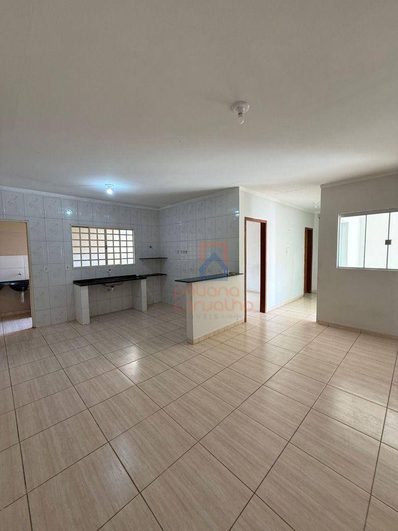 Casa, 2 quartos - Foto 1