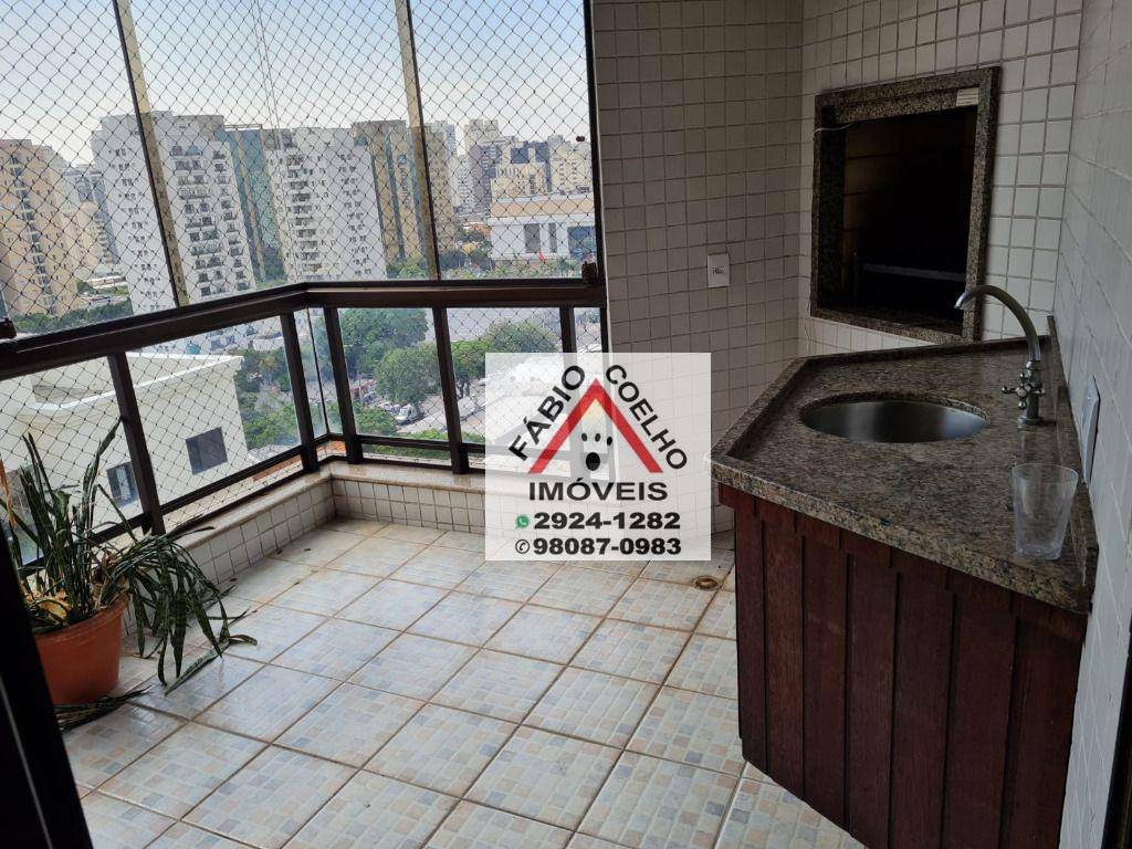 Apartamento à venda com 4 quartos, 220m² - Foto 43