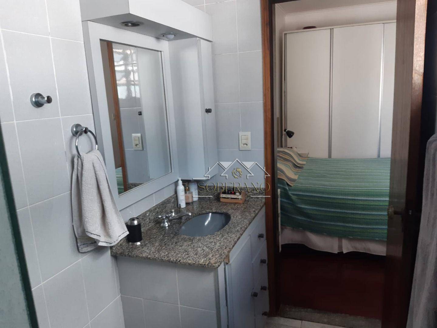 Sobrado à venda com 3 quartos, 161m² - Foto 29