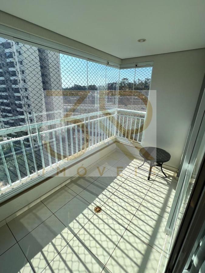 Apartamento à venda com 3 quartos, 100m² - Foto 8