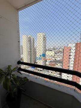 Apartamento à venda com 2 quartos, 52m² - Foto 6