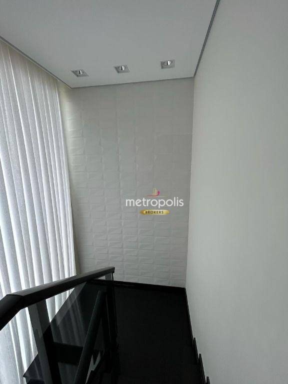 Sobrado à venda com 4 quartos, 320m² - Foto 22