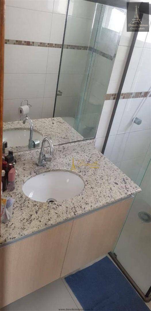 Sobrado à venda com 3 quartos, 120m² - Foto 10