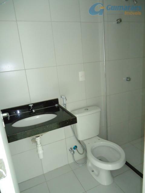 Apartamento à venda com 3 quartos, 120m² - Foto 23