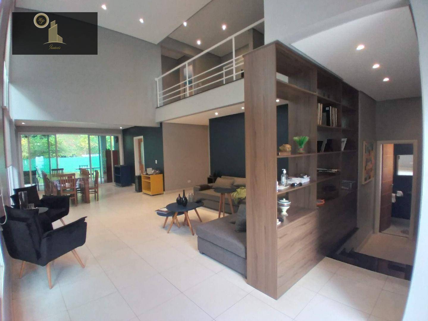 Casa de Condomínio à venda com 3 quartos, 284m² - Foto 52