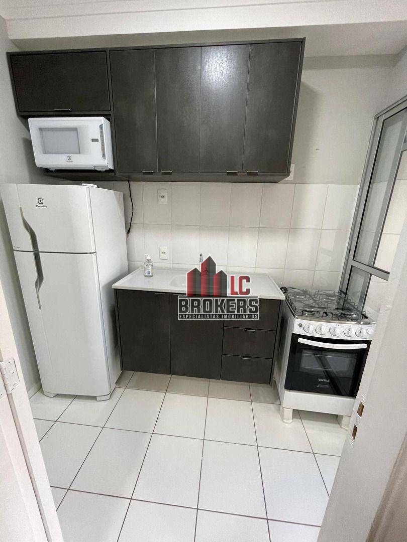 Apartamento para alugar com 2 quartos, 49m² - Foto 2