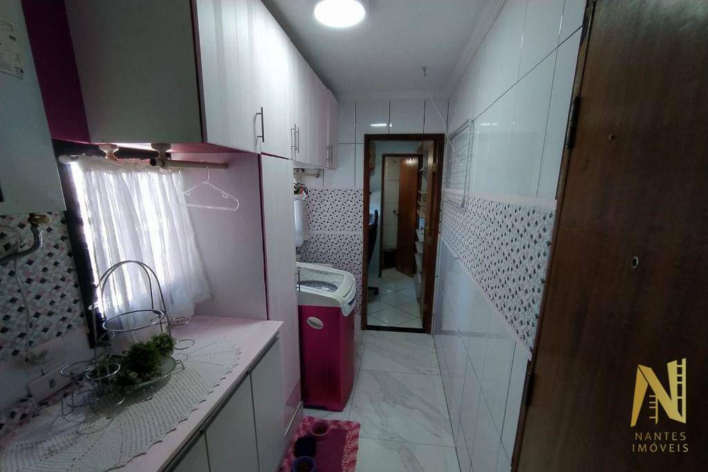 Apartamento à venda com 3 quartos, 101m² - Foto 12