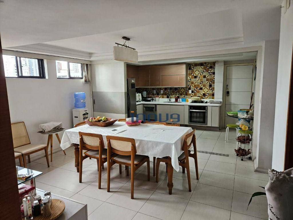 Apartamento à venda com 4 quartos, 400m² - Foto 21