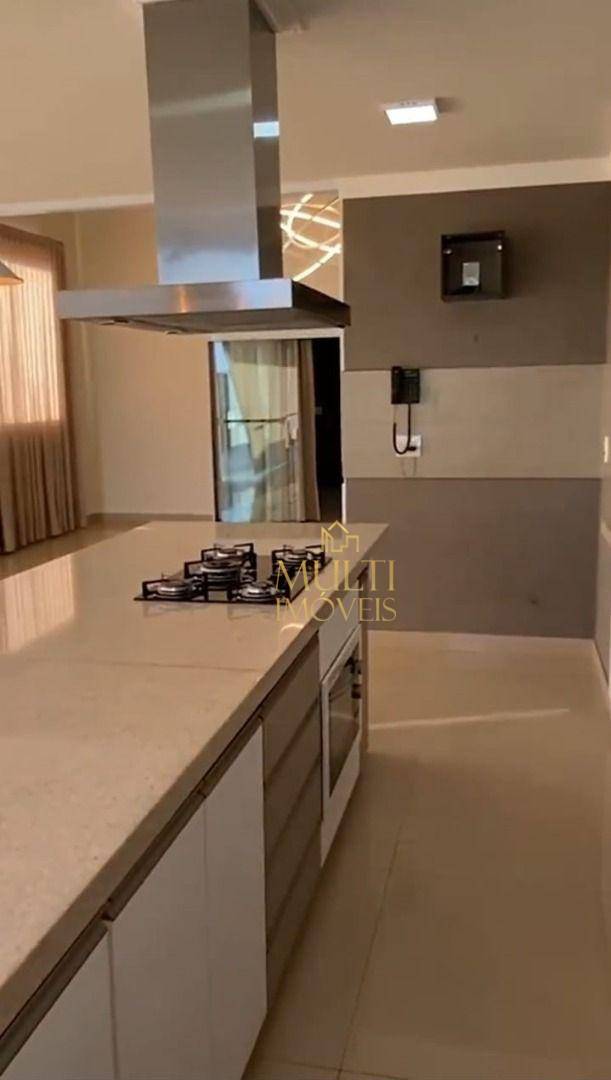 Casa de Condomínio à venda com 4 quartos, 270m² - Foto 4