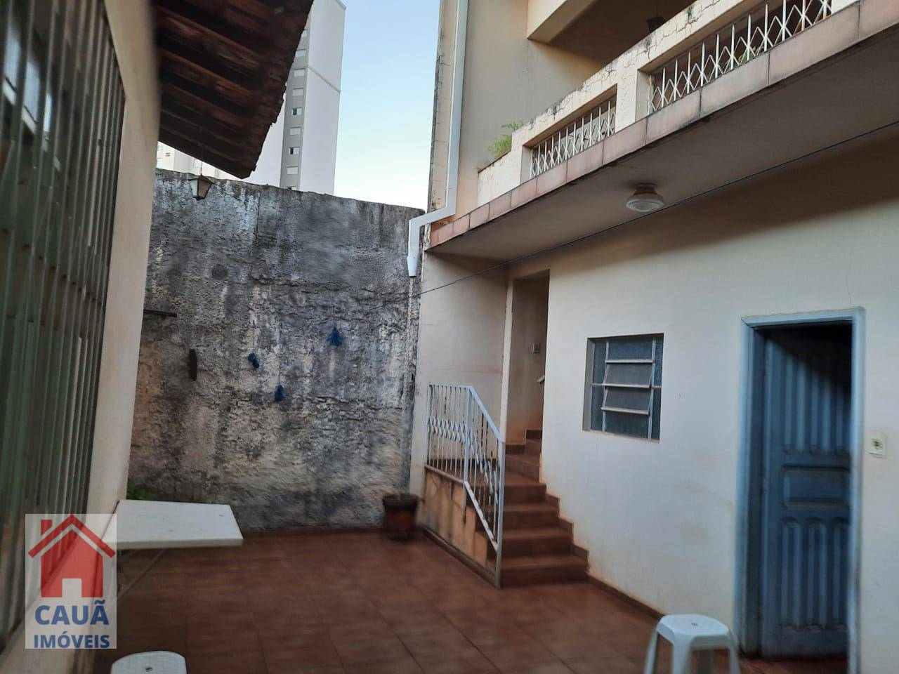 Sobrado à venda com 4 quartos, 170m² - Foto 7