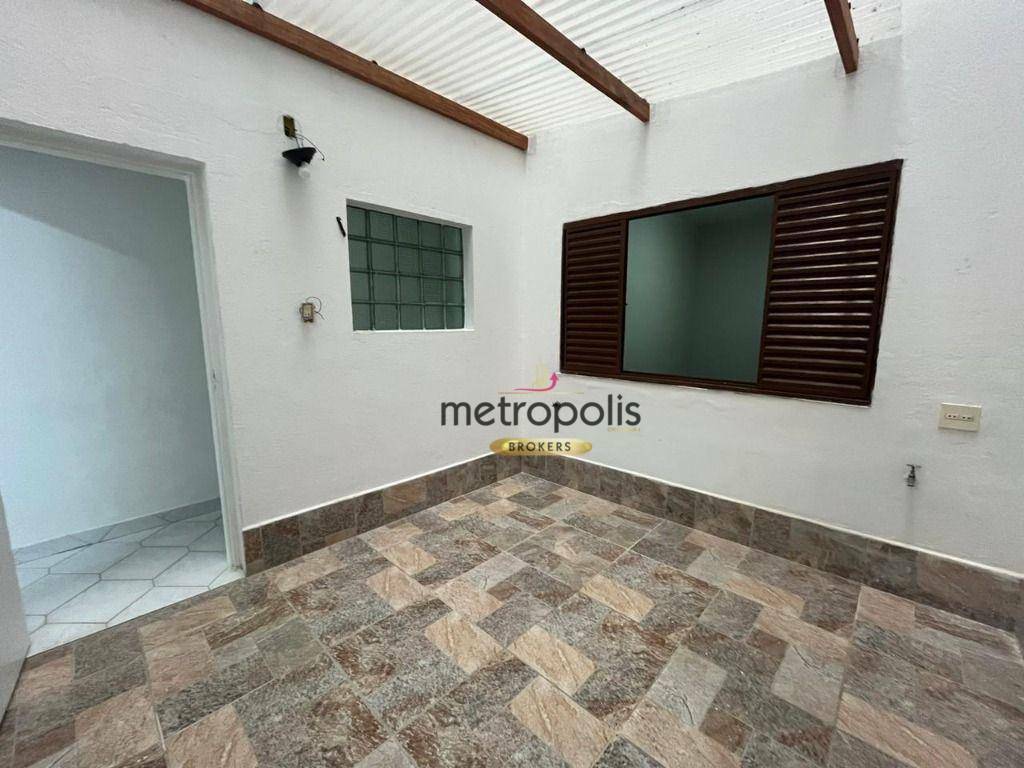 Casa para alugar com 1 quarto, 71m² - Foto 21