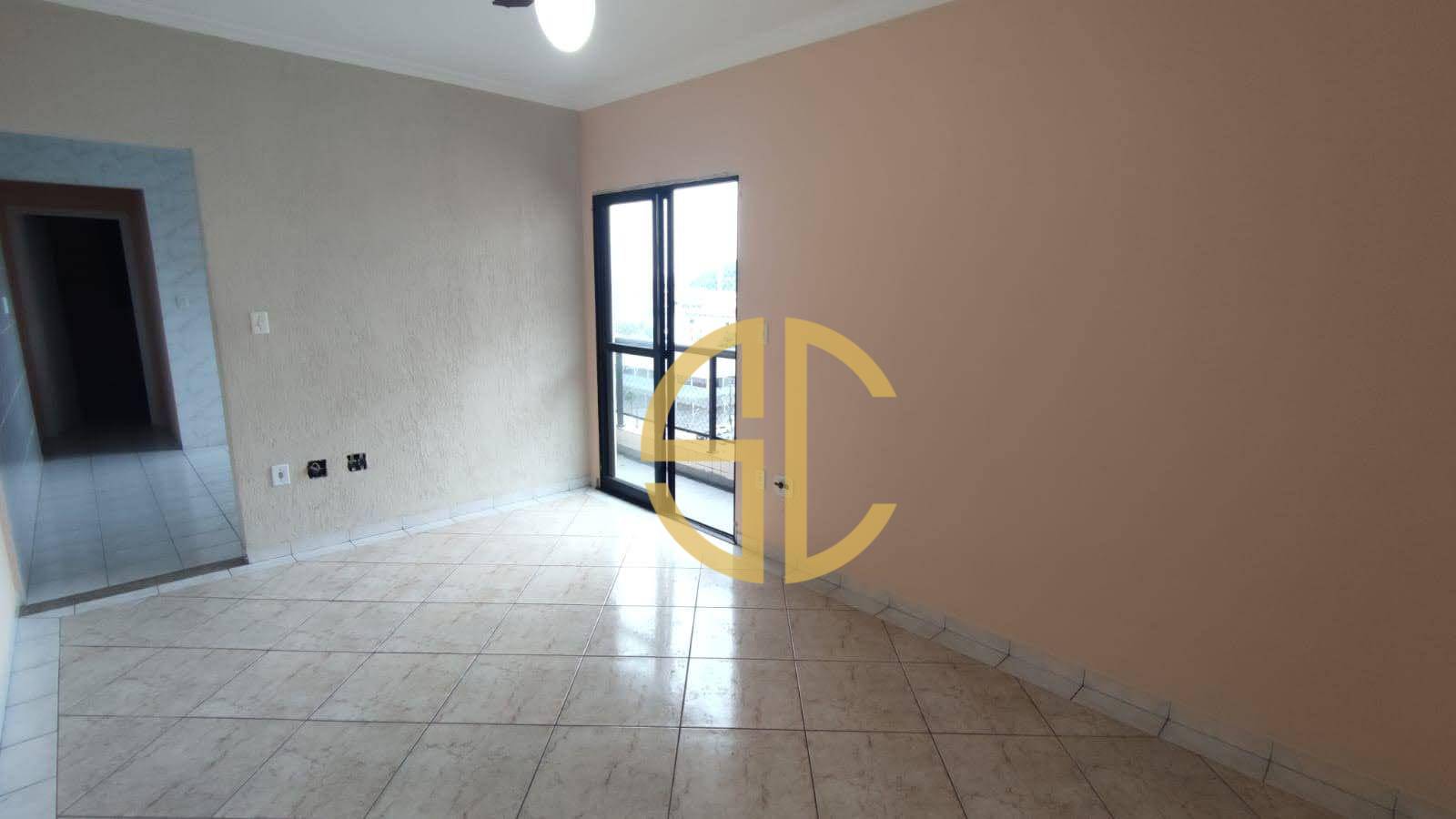 Apartamento à venda com 2 quartos, 63m² - Foto 2