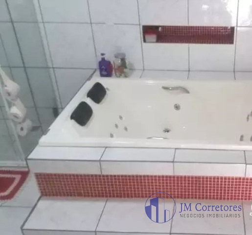 Sobrado à venda com 3 quartos, 215m² - Foto 19