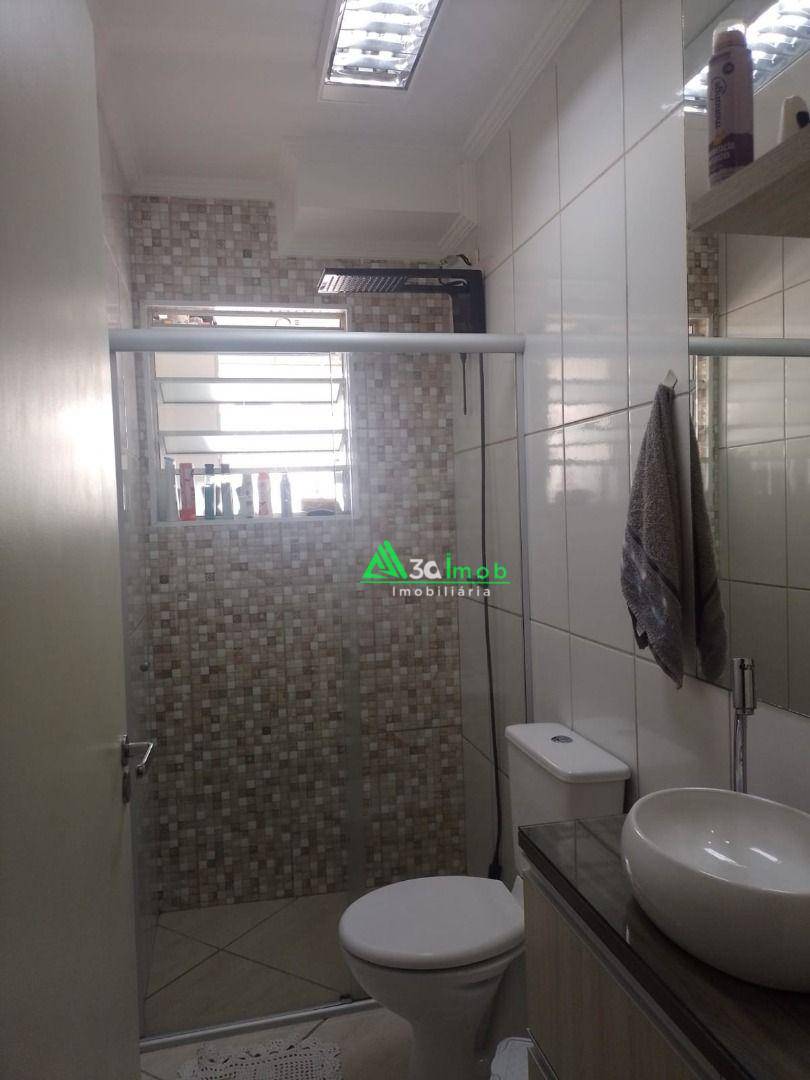 Apartamento à venda com 2 quartos, 54m² - Foto 8