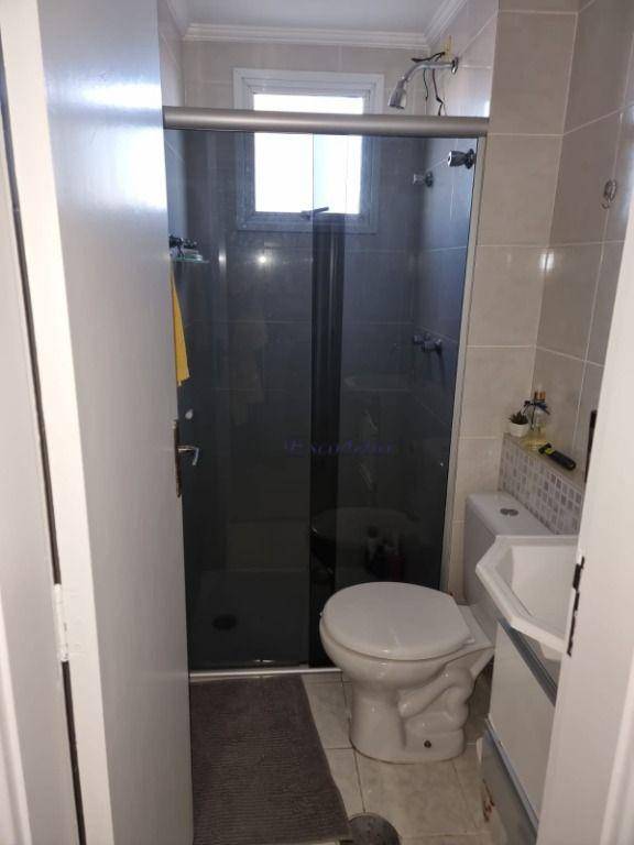 Apartamento à venda com 2 quartos, 60m² - Foto 15