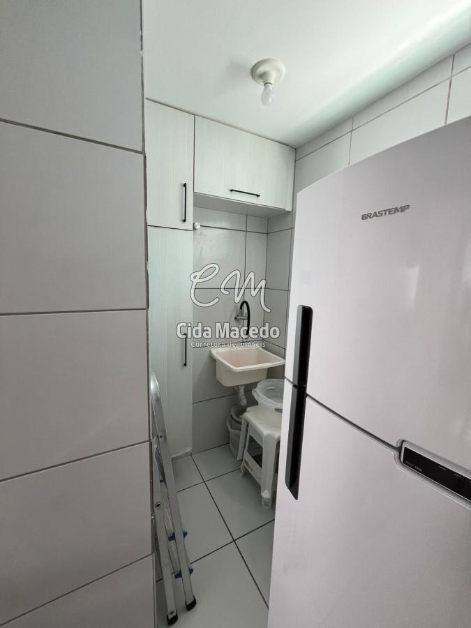 Apartamento à venda com 2 quartos, 72m² - Foto 11