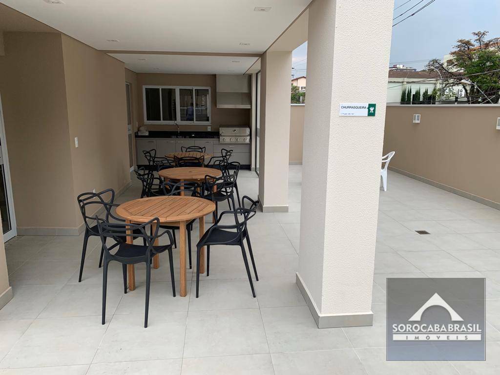 Apartamento para alugar com 2 quartos, 130m² - Foto 12