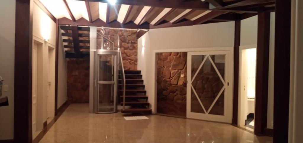 Casa de Condomínio à venda com 4 quartos, 700m² - Foto 28