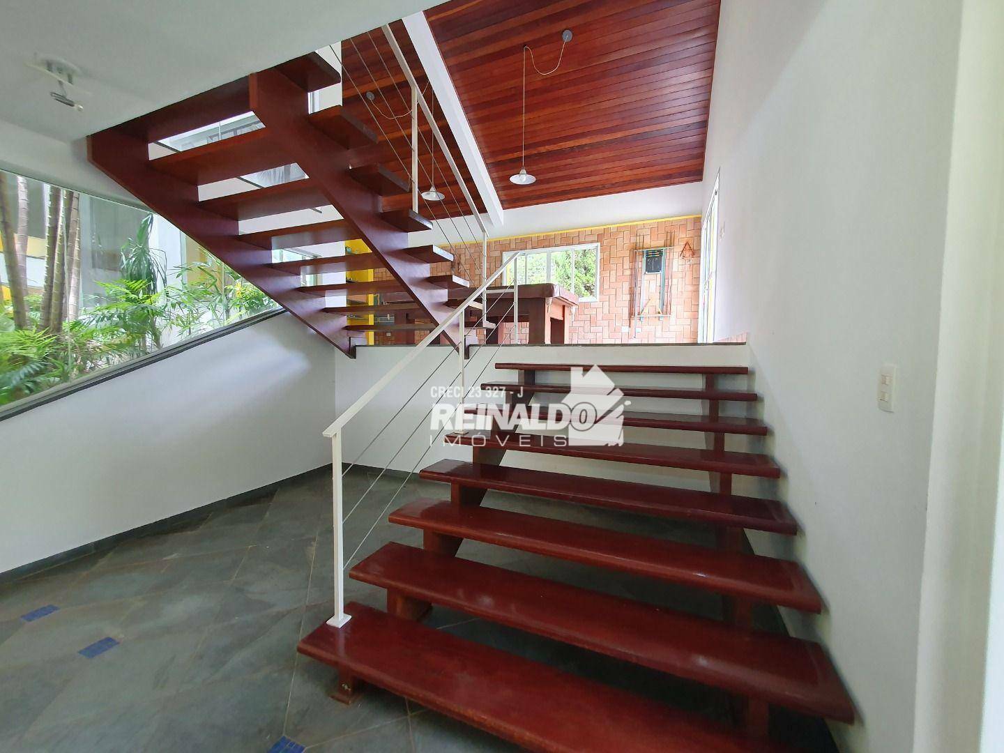 Casa de Condomínio à venda com 4 quartos, 440m² - Foto 13