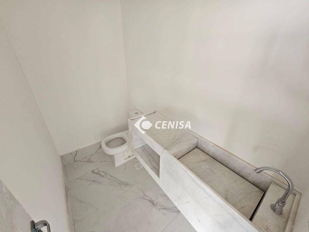 Apartamento para alugar com 3 quartos, 155m² - Foto 7