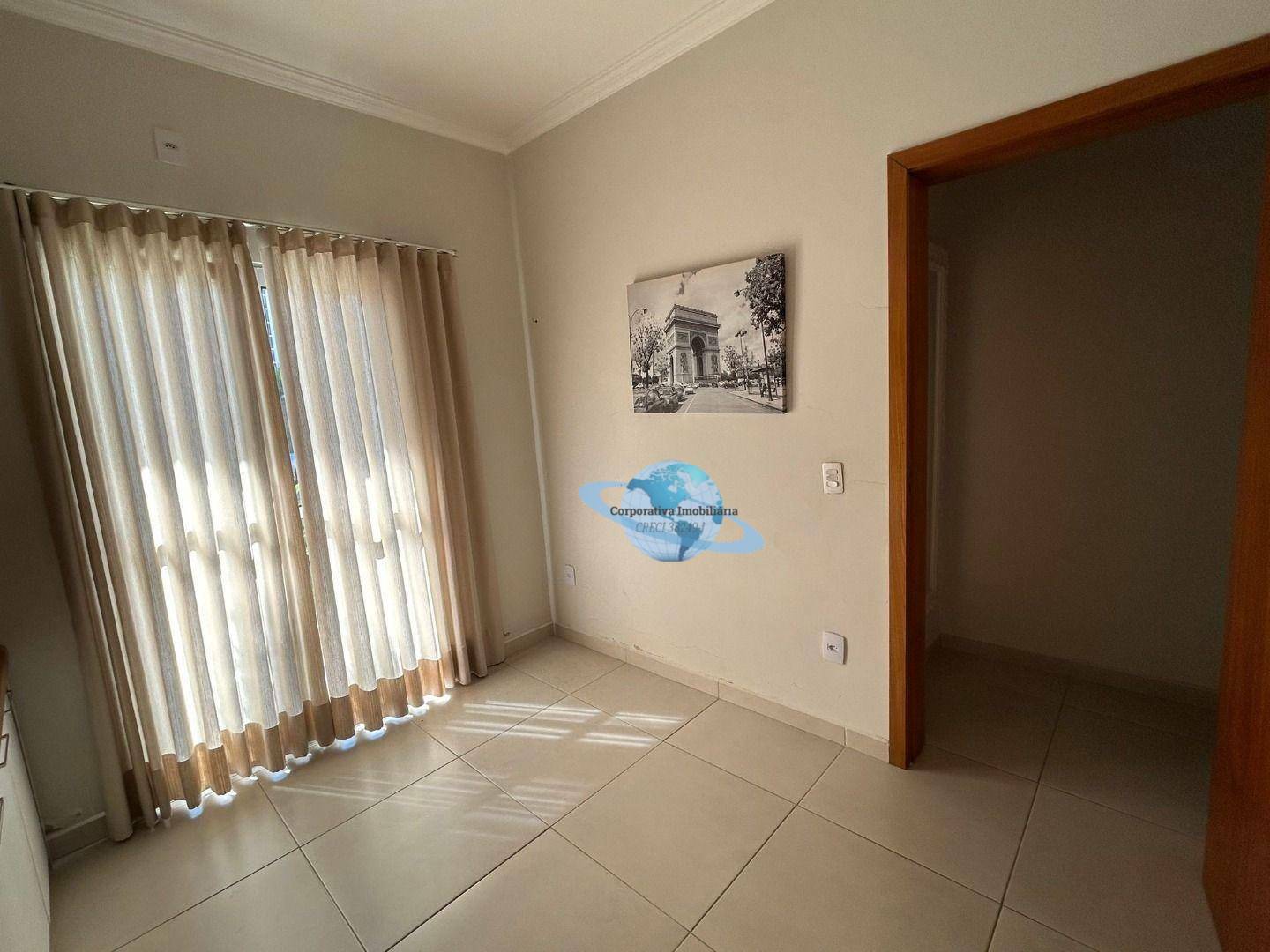 Casa de Condomínio à venda com 3 quartos, 140m² - Foto 22