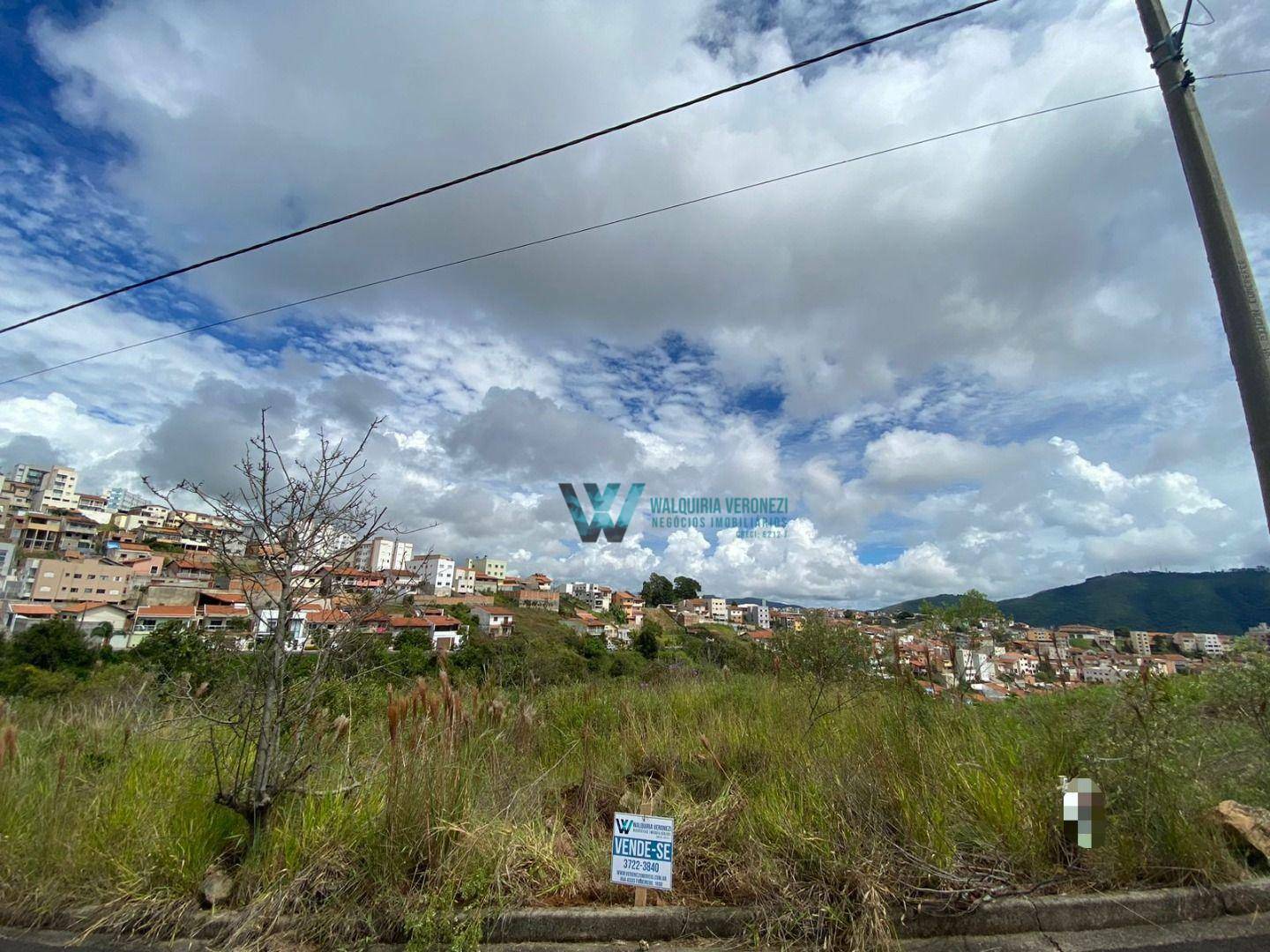 Terreno à venda, 250M2 - Foto 4