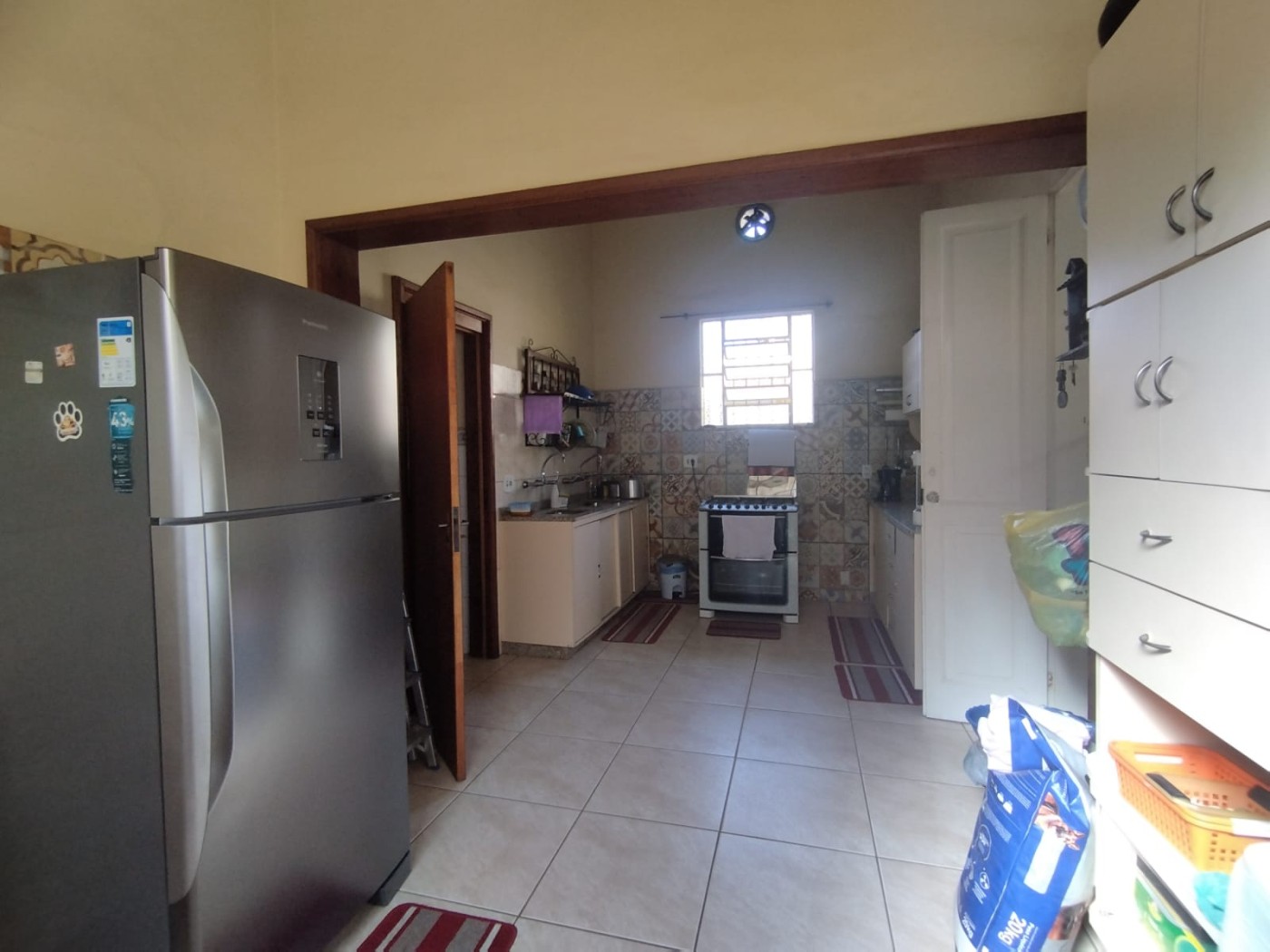 Casa à venda com 4 quartos, 344m² - Foto 6