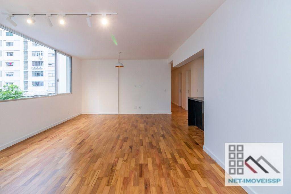 Apartamento à venda com 3 quartos, 129m² - Foto 11