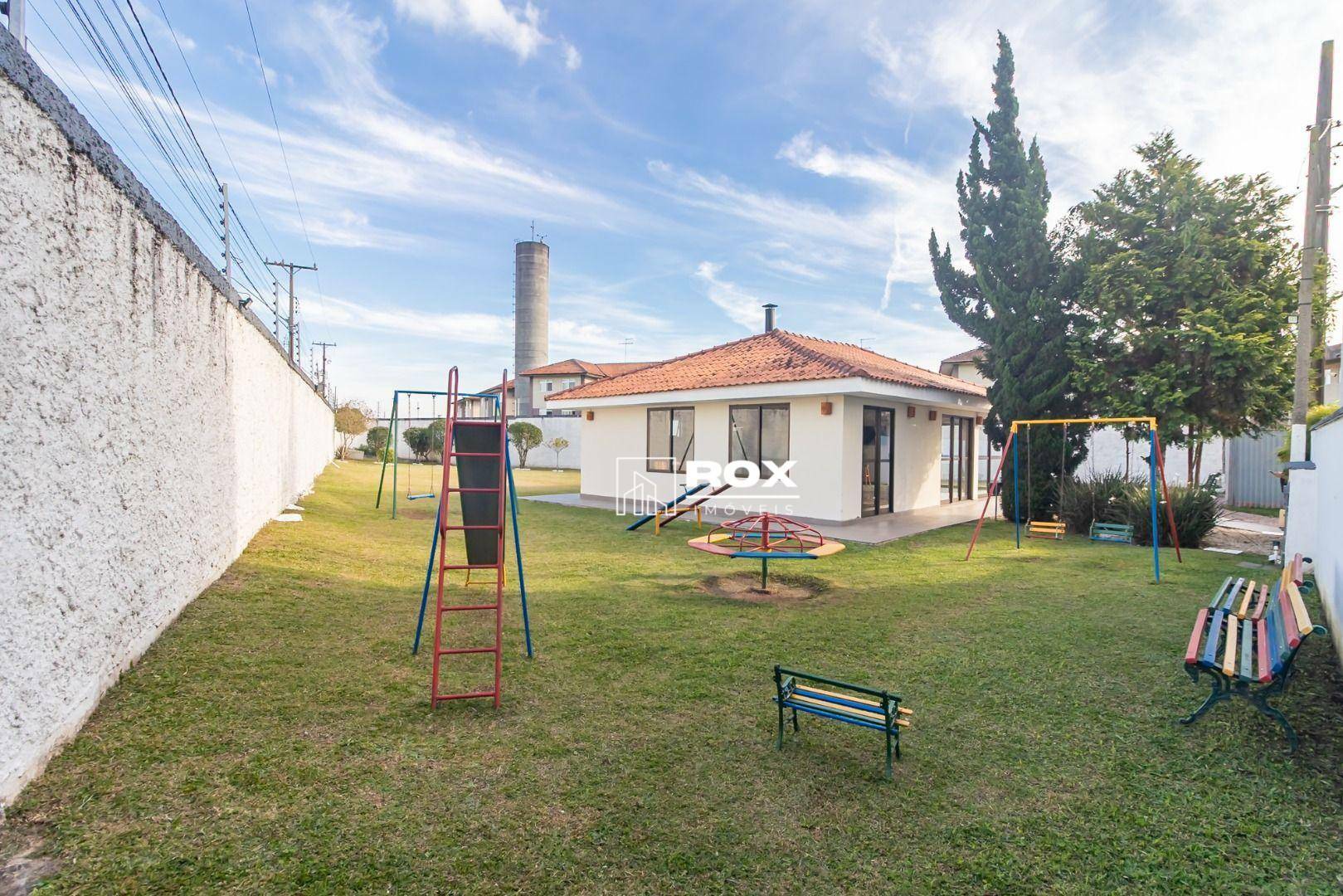 Casa de Condomínio à venda com 4 quartos, 180m² - Foto 54