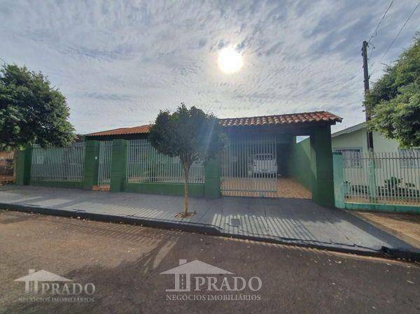 Casa à venda com 4 quartos, 262m² - Foto 34