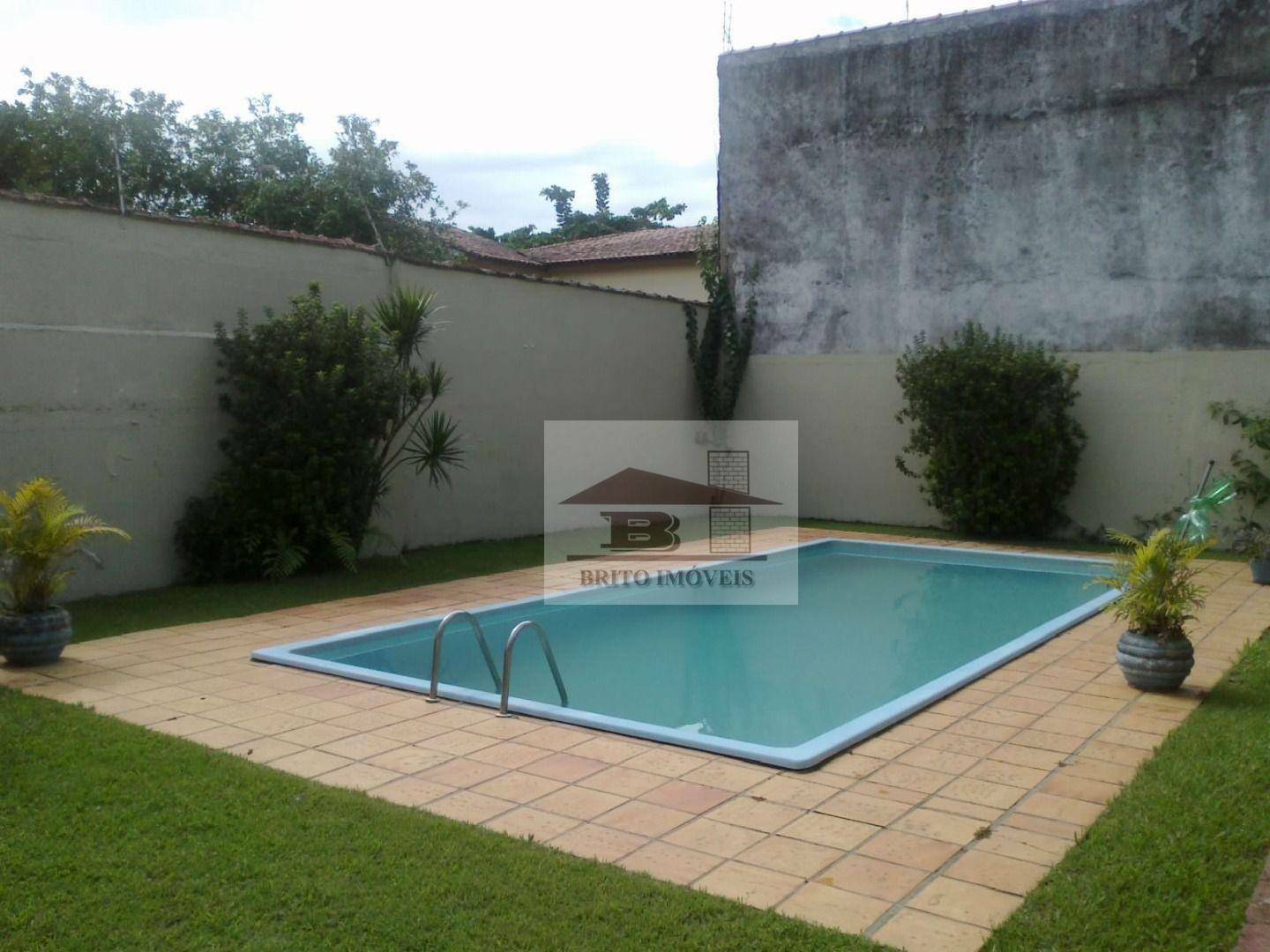 Sobrado à venda com 4 quartos, 326m² - Foto 15