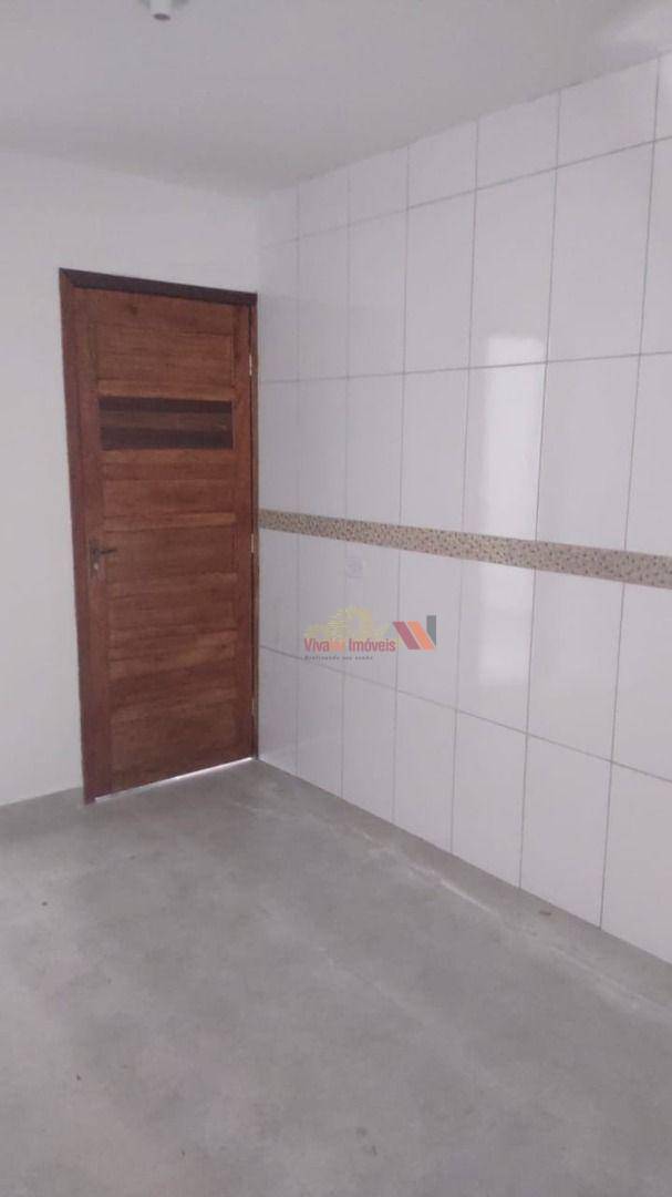 Casa de Condomínio à venda com 2 quartos, 61m² - Foto 4