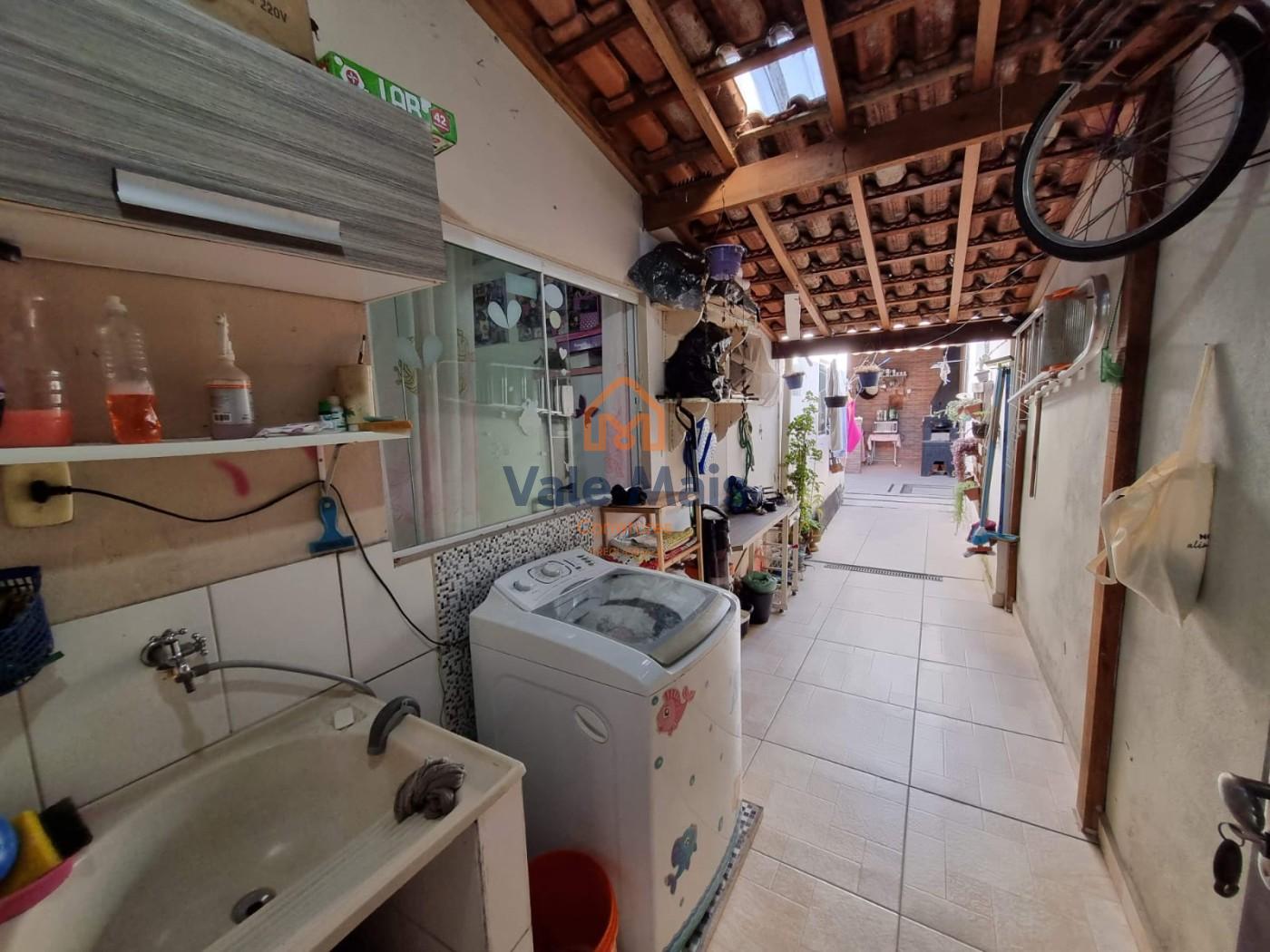 Casa à venda com 2 quartos, 149m² - Foto 23