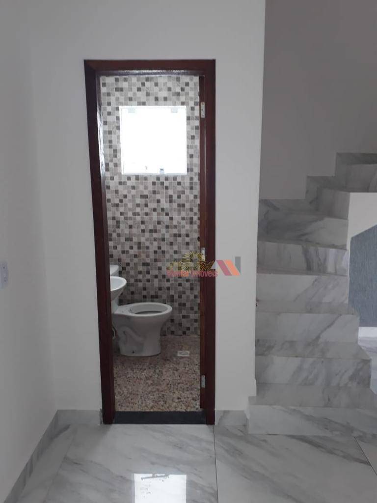 Sobrado à venda com 3 quartos, 70m² - Foto 5