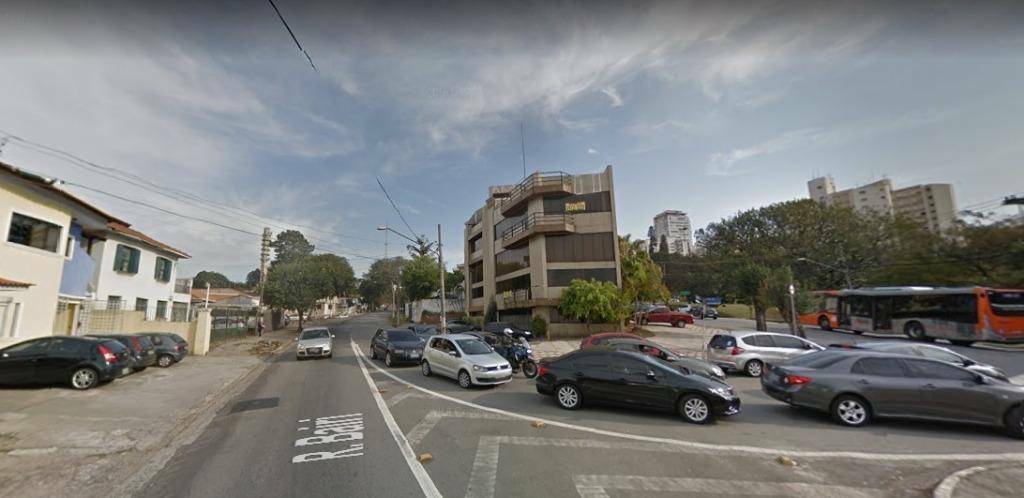 Prédio Inteiro à venda e aluguel, 942m² - Foto 16