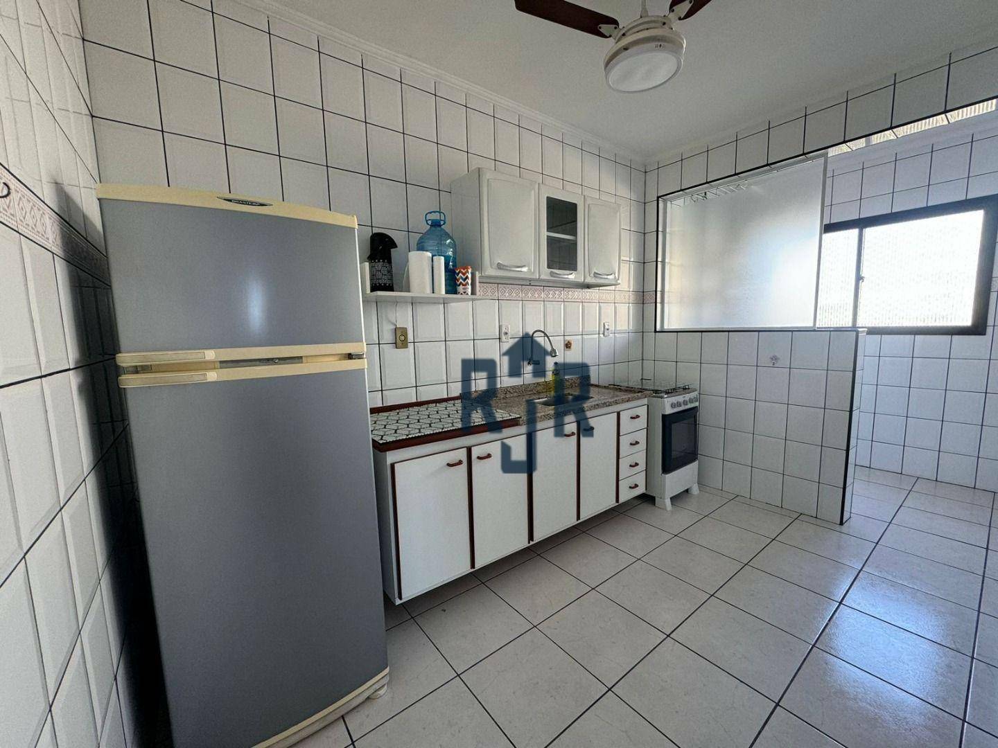 Apartamento à venda com 1 quarto, 55m² - Foto 15