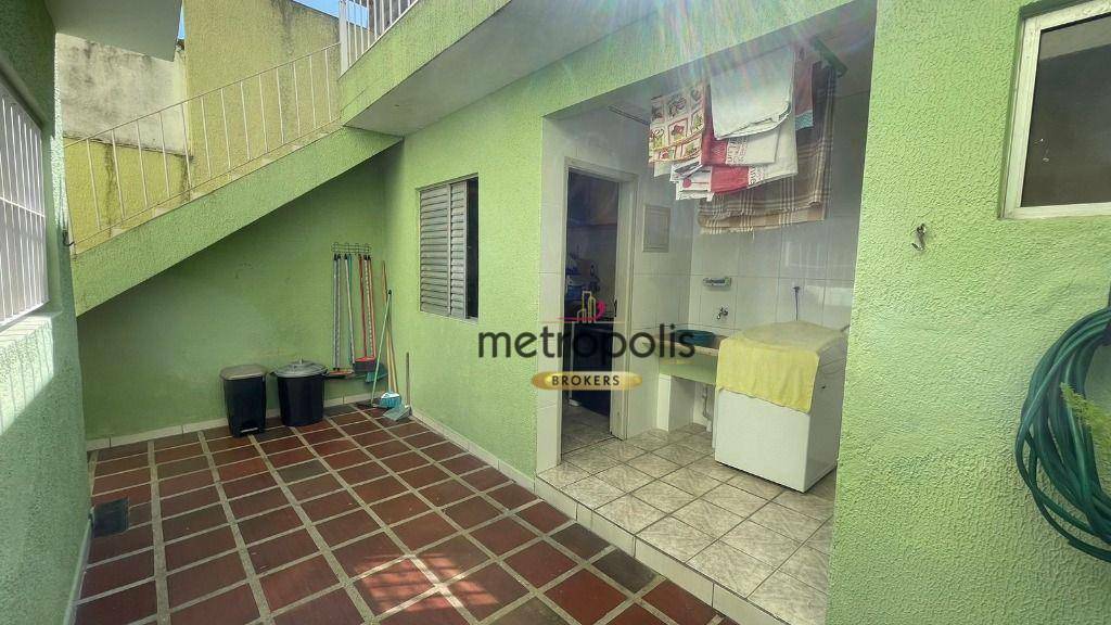 Sobrado à venda com 3 quartos, 143m² - Foto 37