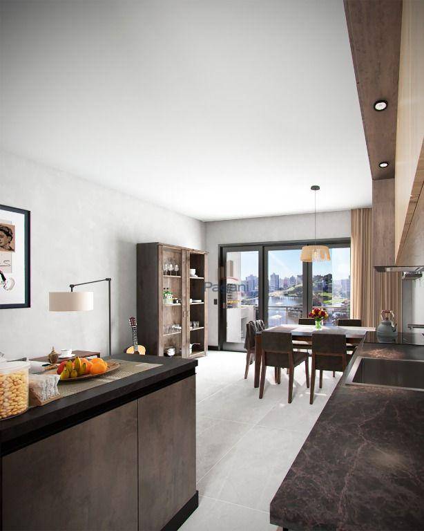 Apartamento, 3 quartos, 98 m² - Foto 5