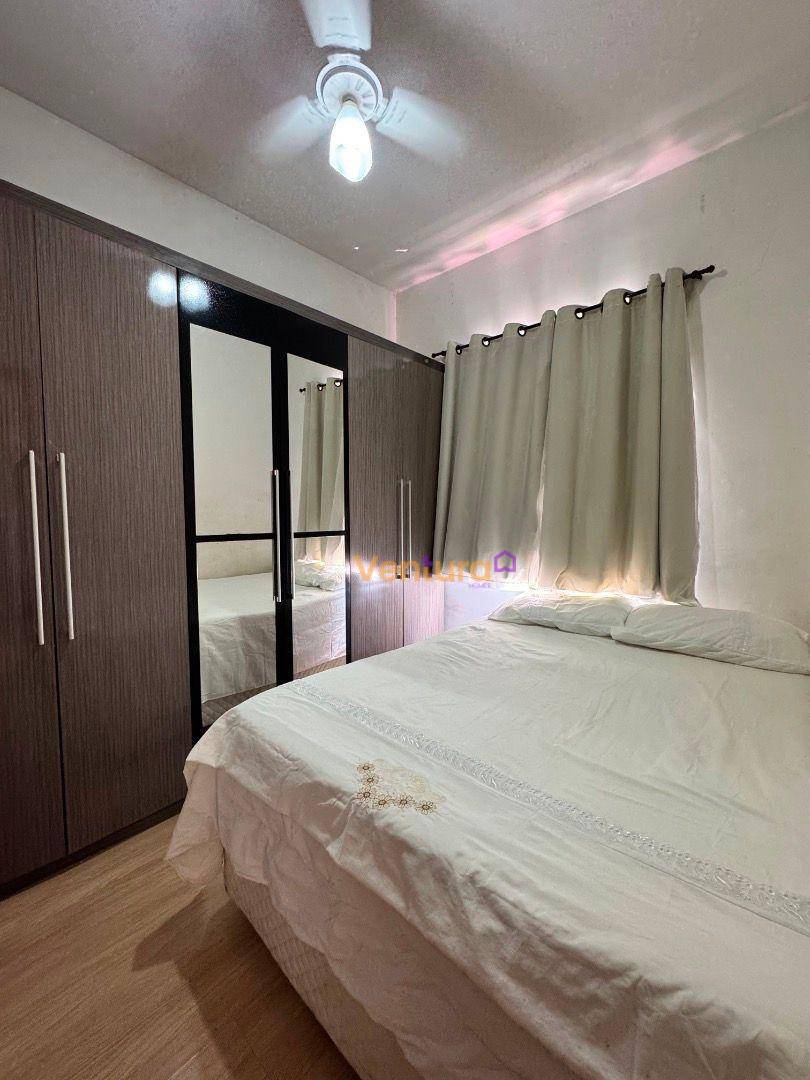 Apartamento à venda com 2 quartos, 42m² - Foto 15