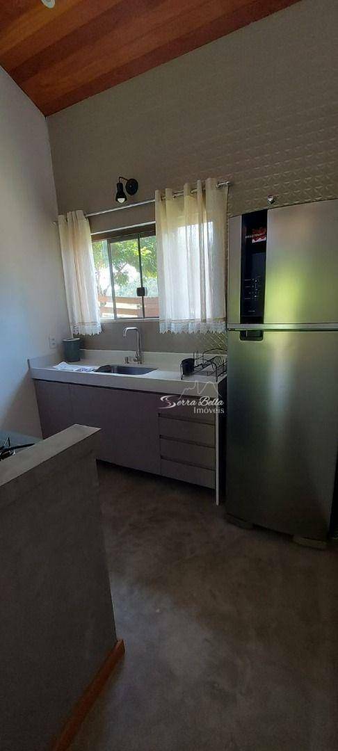 Casa de Condomínio, 2 quartos - Foto 25