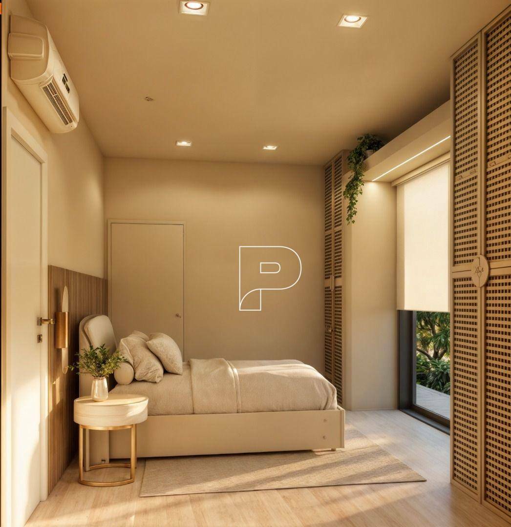 Casa de Condomínio à venda com 5 quartos, 276m² - Foto 19