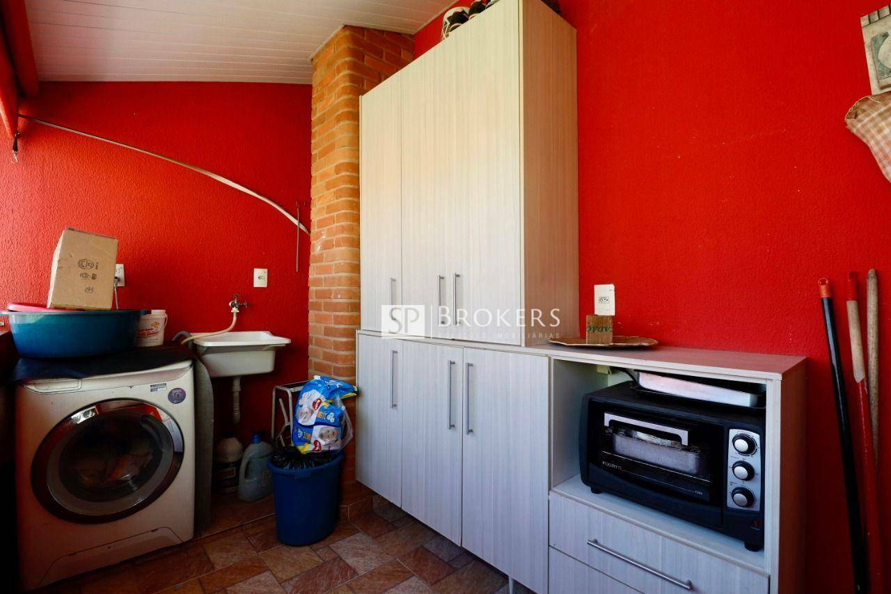 Casa à venda com 4 quartos, 360m² - Foto 3