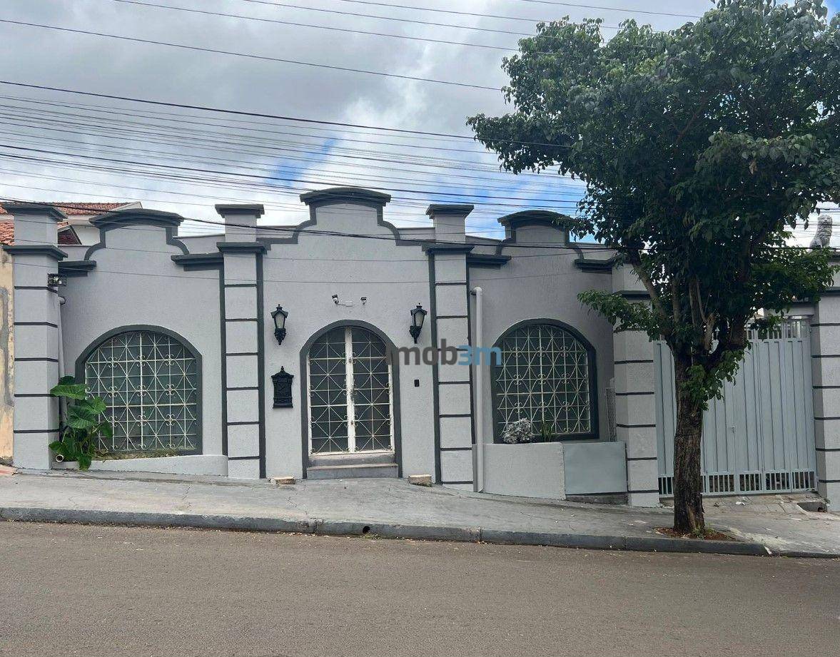 Loja-Salão, 300 m² - Foto 1